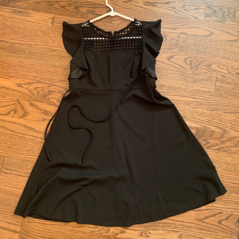 Maternity dress